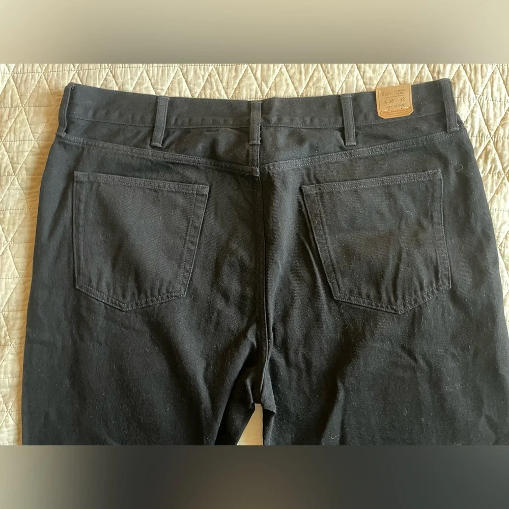 J. Crew crew classic